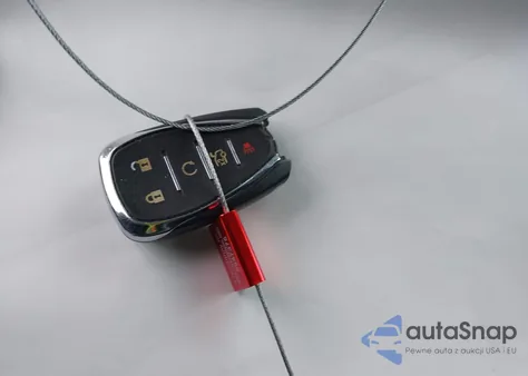 2020 Chevrolet Sonic Fwd Premier из США, поврежденный, VIN 1G1JF5SB8L4112338